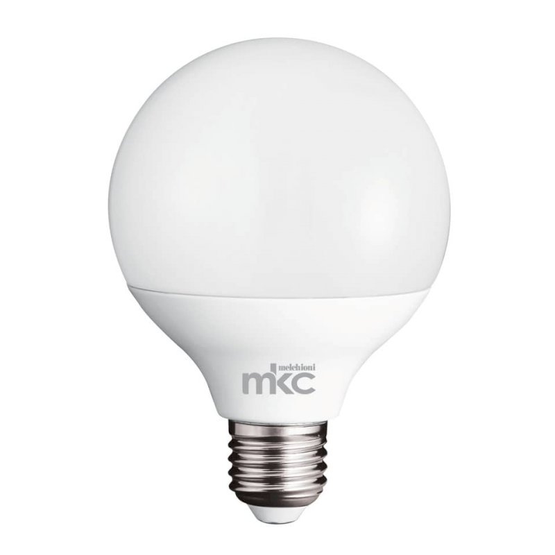 MKC - 499048701 - Lampadina led a filamento globo 12w g125 e27