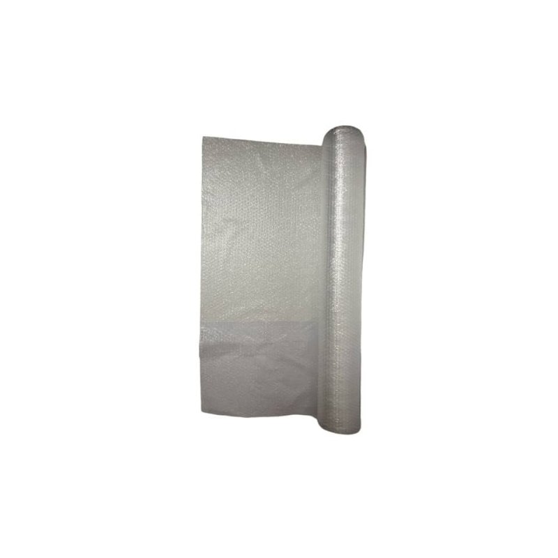 PLURIBOLLE - Rotolo pluriball 35 gr/mq h=100 cm l: 200 mt -  PLU-BROL-35-100-200