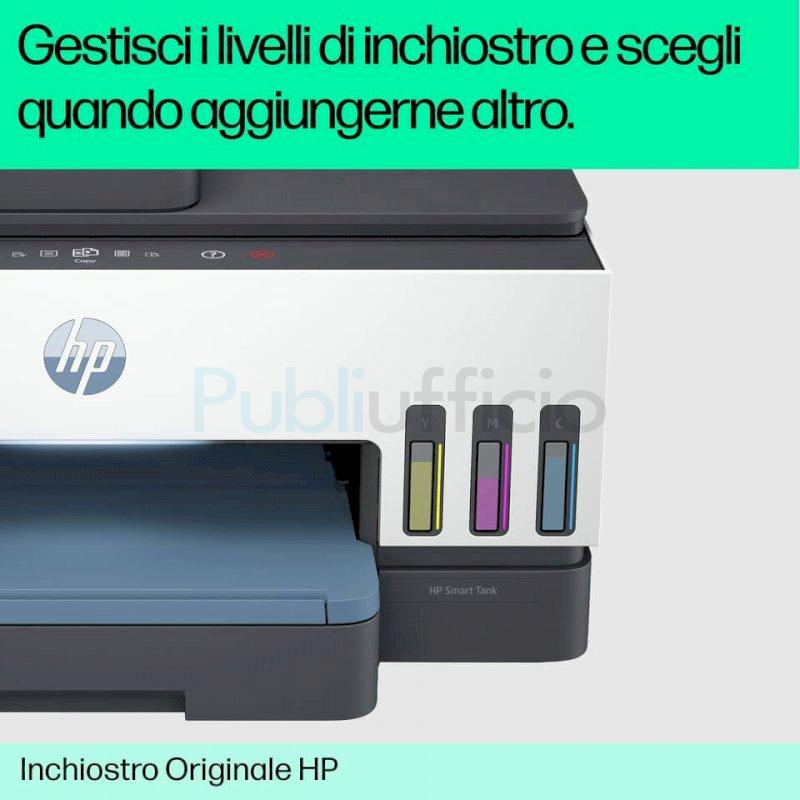 Cartuccia stampante HP 62 (C2P04AE) nero originale - Conf. 1