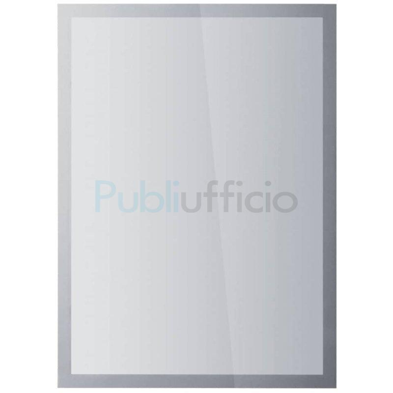 Cornice con pannello magnetico DURABLE DURAFRAME® POSTER 70X100