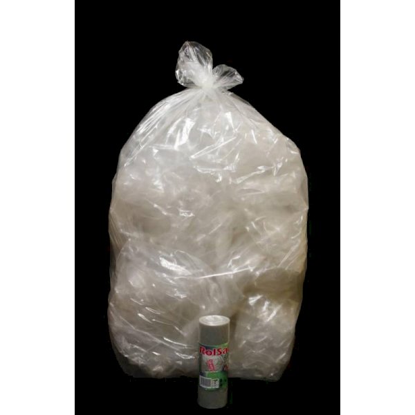 Sacchi Plastica Grandi LDPE Lenzuola E Rods LDPE Polietilene A