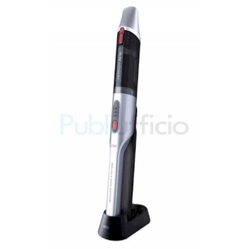 Aspirapolvere a mano senza cavo Sogo ricaricabile a batteria - 2 velocità -  90 W - ASP-SS-16140