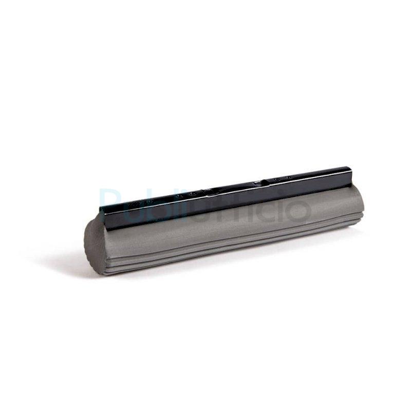 Spugna ricambio spazzettone Supermop Perfetto - grigio 0057C | Publiufficio
