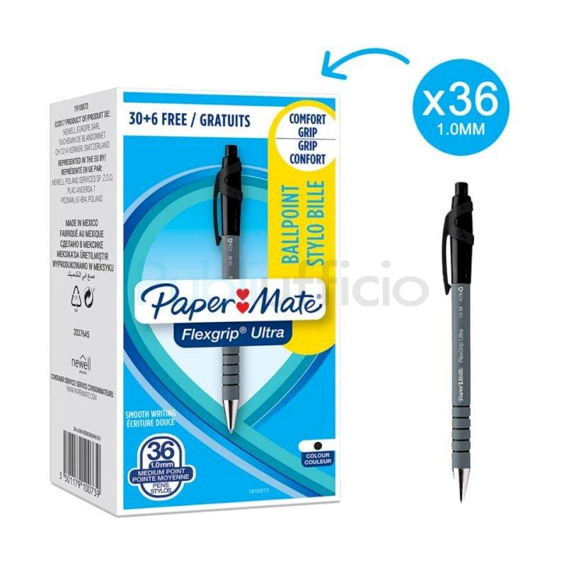 BIC - 942910 - Ec - penne a sfera cristal m 1 mm blu - value pack