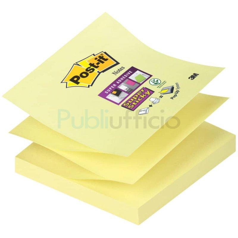 Post-it 90 Giallo Post-It