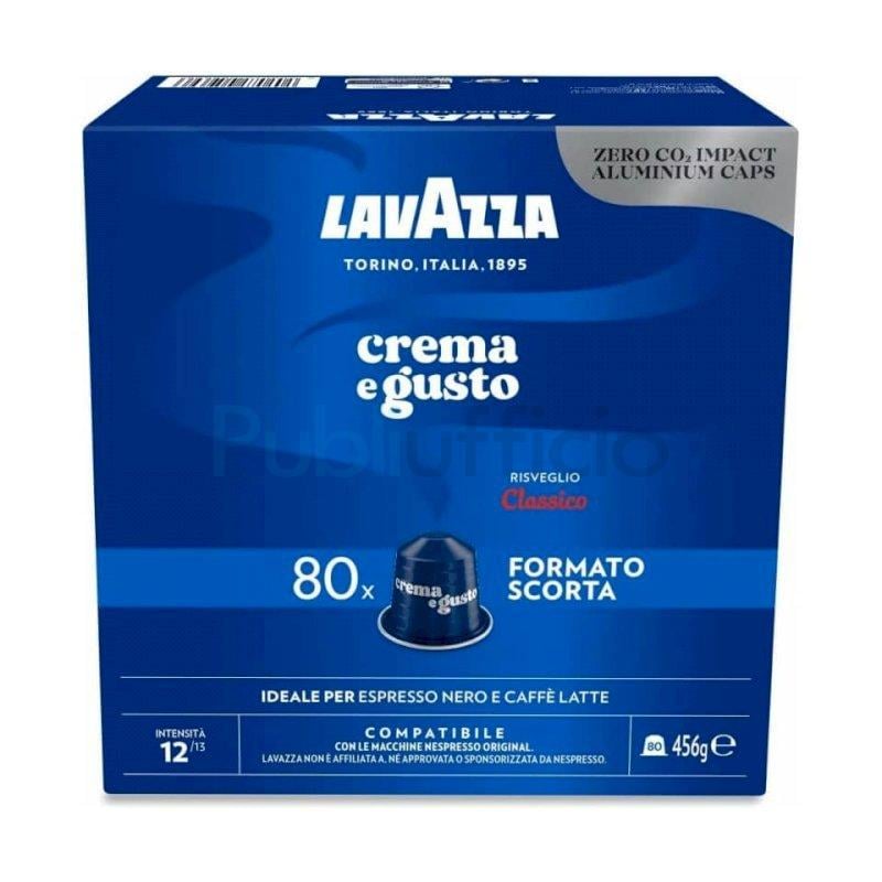 LAVAZZA 8236 PASSIONALE 108 PZ A MODO MIO