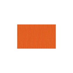 Carta crespa colorata Rex-Sadoch in rotolo 50x250 cm arancione KR363600
