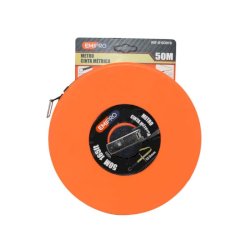 Bindella professionale Emi con manovella riavvolgente - 50 metri - 8103919