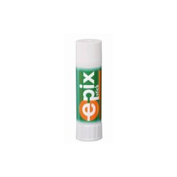 Colla stick Epix conf. 10 pz - 40 g  831998