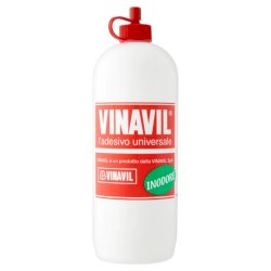 Colla vinilica Vinavil Universale 250 gr  D0645