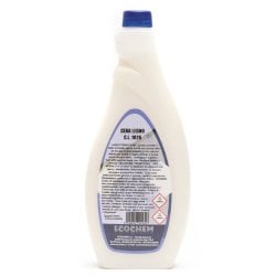 Detergete Cera Legno per mobili C.L. 1026 Ecochem 750 ml 0310260M7506500