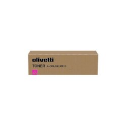 Toner Olivetti magenta  B0535