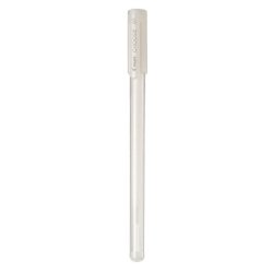 Penna roller Pilot Choose inchiostro gel punta 0,7 mm bianco - 001457