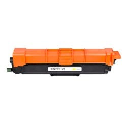 Toner compatibile con Brother TN247Y - giallo B247PY-V3
