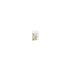 Copertina per rilegatura Q-Connect A4 250 g/m² bianco lucido conf. 100 pezzi - KF00498