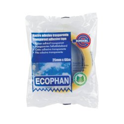 Nastro adesivo ECOPHAN Eurocel formato 25x66 cm in conf. da 6 pezzi 1417249