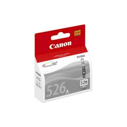 Serbatoio inchiostro CLI-526GY Canon grigio 4544B001