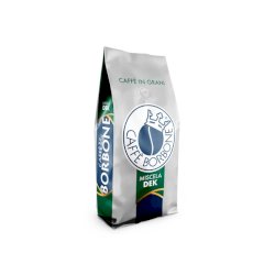 Caffè in grani 1000 g Caffè Borbone miscela dek GRBDEK006DEKBORBONE