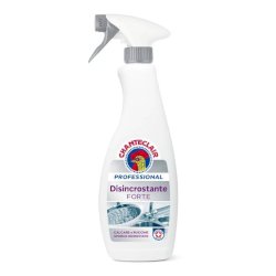 Detergente disincrostante TRIGGER Chanteclair Professional 700 ml 05-0701