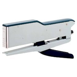 Cucitrice a pinza ZENITH 551 fino a 35 fogli Grigio 0205511067