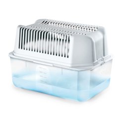 Deumidificatore Humydry Pylar 1 Kg + n°1 ricarica inodore fino a 35 mq D0092259