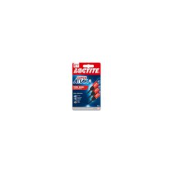 Colla Loctite Super Attak - conf. 24 pz Mini Dosi 2631597