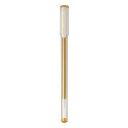 Penna roller Pilot Choose inchiostro gel punta 0,7 mm oro - 001455