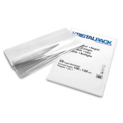 Cartacesto Colorosa Kristalpack trasparente - 59112036