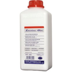 Colla vinilica Coccoina Mia 660 in flacone da 1000 g 0156600100