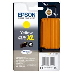 Cartuccia Epson 405 XL giallo - C13T05H44010