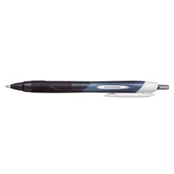 Penna roller a scatto Uni Jetstream 1 mm nero M SXN150E N