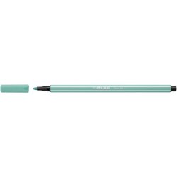 Pennarelli Stabilo Pen 68 tratto 1 mm eucalipto 68/12