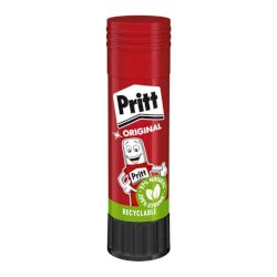 Colla stick Pritt Original in blister da 22 g 2741299