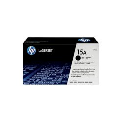 Toner 15A HP nero  C7115A