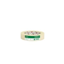 Nastro carta per mascheratura Fralex - 25 mm x 50 m - colore avorio - 60SF040050WP1592P