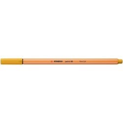 Fineliner Stabilo Point 88® 0,4 mm curry 88/87