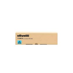 Toner Olivetti ciano  B0857