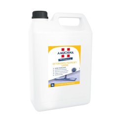 Detergente pavimenti Amuchina 5 L - profumo di limone 05-1022