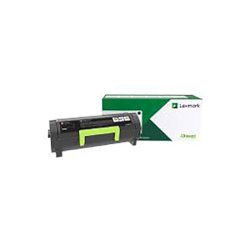 Toner Lexmark RETURN B242H00 nero  B242H00