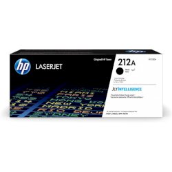 Toner HP 212A nero -  W2120A