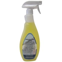 Sgrassatore al profumo di limone Ecochem 750 ml FS00001M750A936