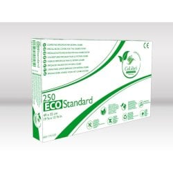 Copertine Colibrì standard eco 50x32 cm conf. 250 pz - CO035ES