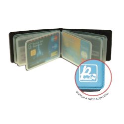 Cardbook Alplast a 12 scomparti colori pastello 1029P