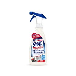 Detergente Sgrassatore universale spray Smac Express universale 650 ml M74772