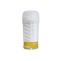Ricarica per deodorante elettronico Hylab trasparente/colori vari fragranza FLAIR (bassa intensità) R-5320B/FLR