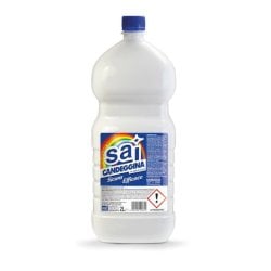 Candeggina classica SAI - formato 2 litri - 0501010