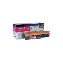 Toner 241 Brother magenta  TN-241M