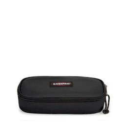 Astuccio Eastpak ovalino 22x9xH.5 cm nero EK717008