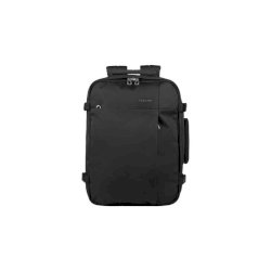 Zaino da viaggio Tucano Tugò ML per laptop fino a 17'' - nero - BKTUG-ML-BK