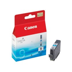 Serbatoio inchiostro PGI-9C Canon ciano  1035B001